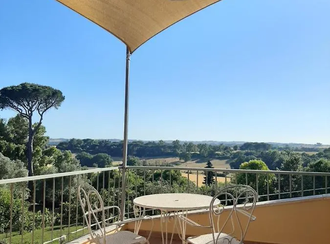 Iv Casale Country Rom