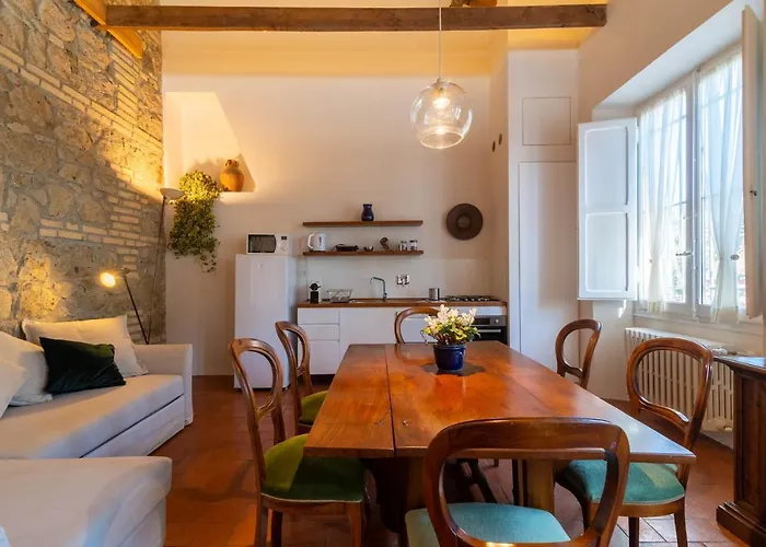 Iv Casale Country Rom