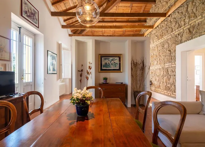Iv Casale Country Rom