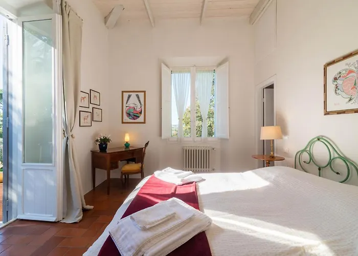 Ferienhaus Iv Casale Country