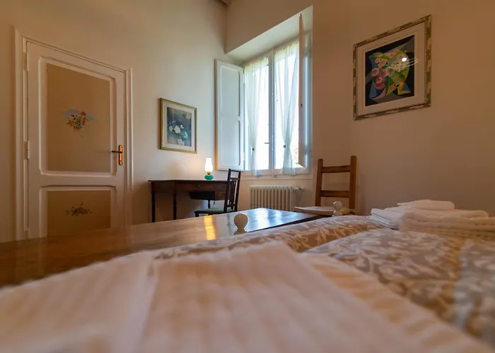 Ferienhaus Iv Casale Country *