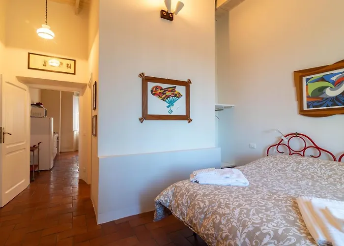 Iv Casale Country * Rom