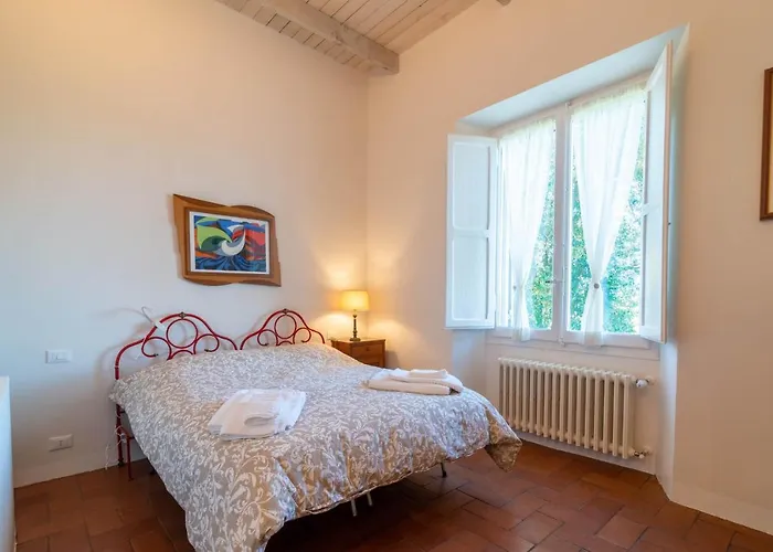 Ferienhaus Iv Casale Country