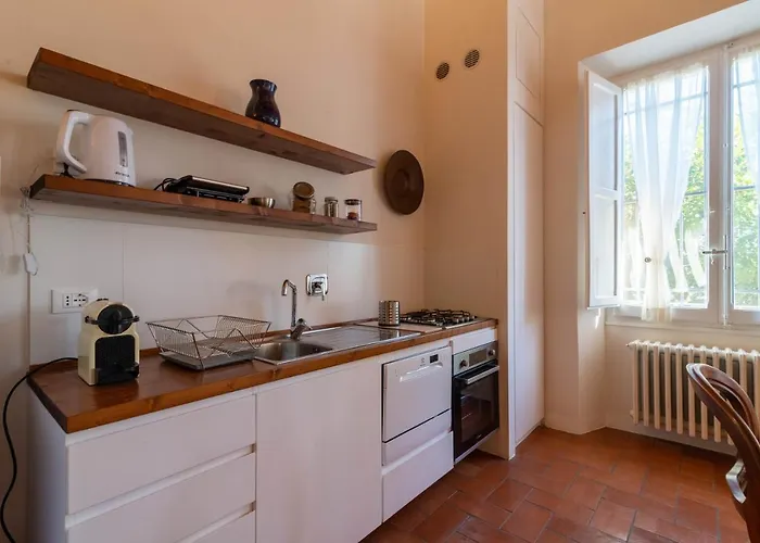 Ferienhaus Iv Casale Country Rom