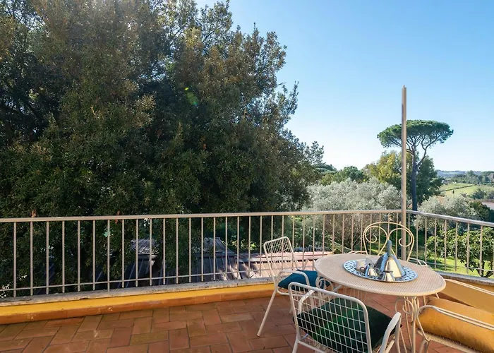 Iv Casale Country Rom