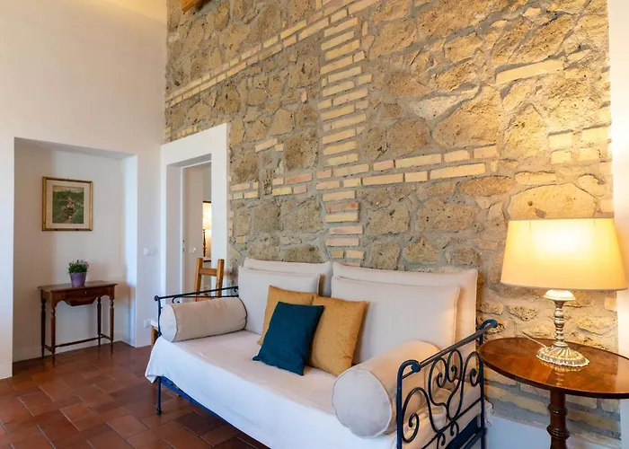 Iv Casale Country Ferienhaus