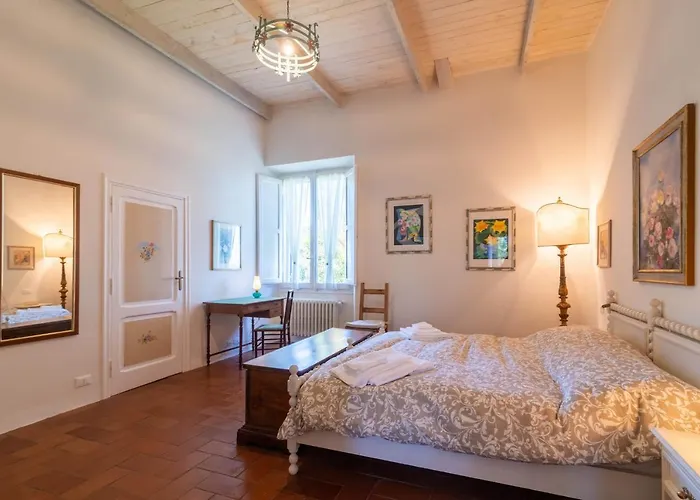 Iv Casale Country Ferienhaus Rom