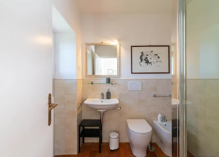 Iv Casale Country Rom
