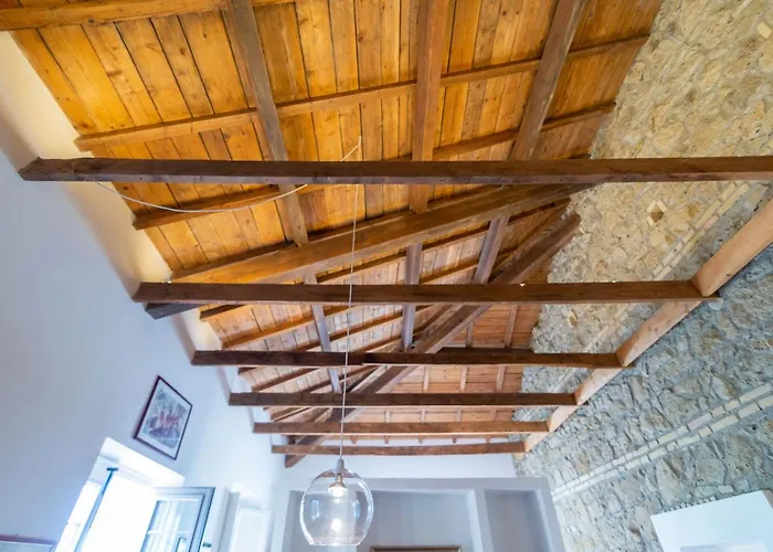 Iv Casale Country Ferienhaus