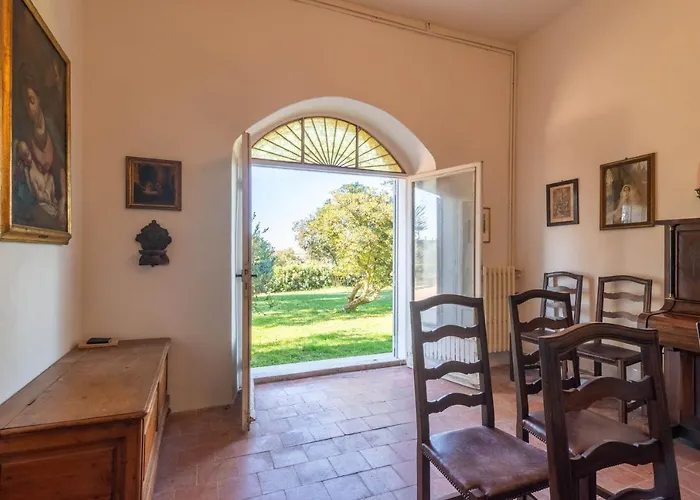 Iv Casale Country * Rom