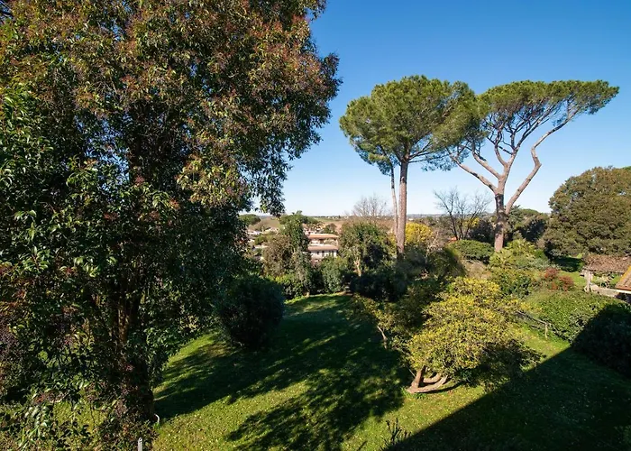 Iv Casale Country