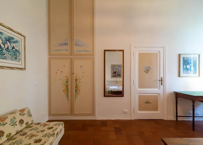 Iv Casale Country Rom