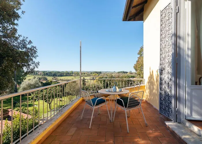 Iv Casale Country Rom
