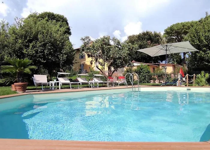 Iv Casale Country Rom